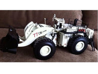 Thumbnail for 082W.1 Cargador De Ruedas Letourneau L-1850 Escala 1:50 (Modelo Descontinuado) - KATZER