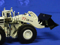 Thumbnail for 082W.1 Cargador De Ruedas Letourneau L-1850 Escala 1:50 (Modelo Descontinuado) - KATZER
