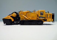 Thumbnail for 085 Zanjadora Hidrostática Vermeer T1255 Escala 1:50 (Modelo Descontinuado) - KATZER