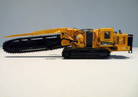 Thumbnail for 086 Zanjadora De Orugas Vermeer T1255 Escala 1:50 (Modelo Descontinuado) - KATZER