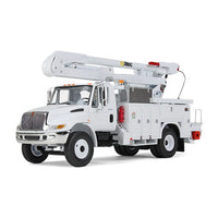 Thumbnail for 10-3901 Camión De Servicio International Durastar Escala 1:34 - KATZER