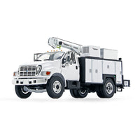Thumbnail for 10-4107 Camión De Servicio Ford F-650 Escala 1:34 - KATZER