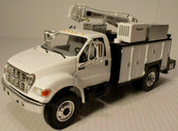 Thumbnail for 10-4107 Camión De Servicio Ford F-650 Escala 1:34 - KATZER