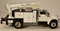 Thumbnail for 10-4107 Camión De Servicio Ford F-650 Escala 1:34 - KATZER