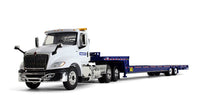 Thumbnail for 10-4156A Cama Baja Komatsu International LT Escala 1:34 - KATZER