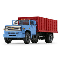 Thumbnail for 10-4252 Camión Chevrolet C65 1970s Escala 1:34 - KATZER