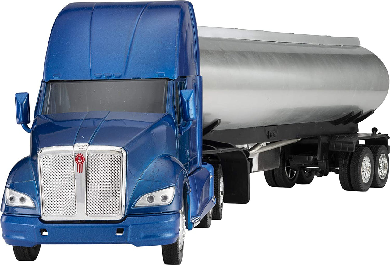 12223E Traíler Kenworth T700 Escala 1:32 - KATZER