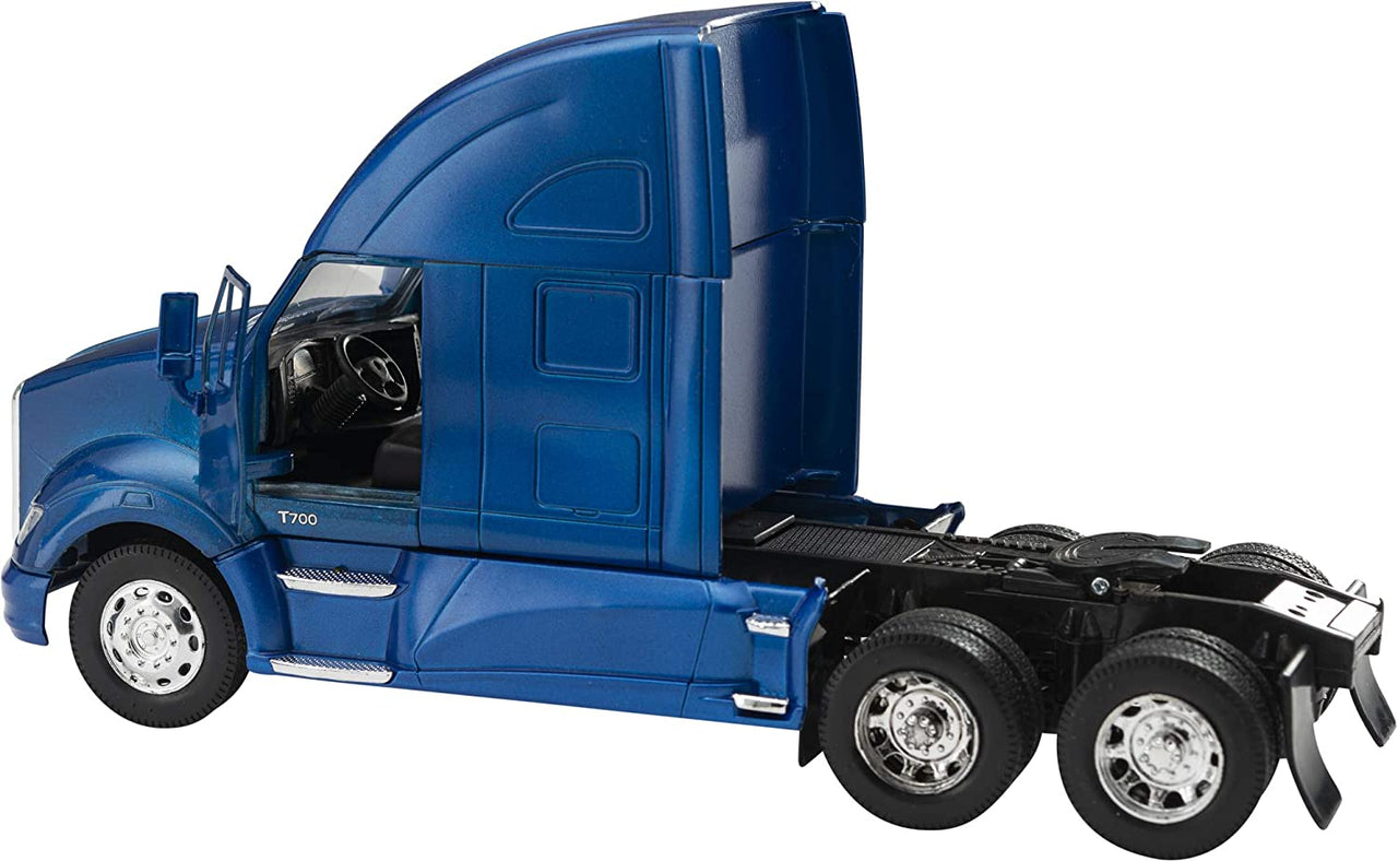 12223E Traíler Kenworth T700 Escala 1:32 - KATZER
