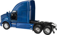 Thumbnail for 12223E Traíler Kenworth T700 Escala 1:32 - KATZER