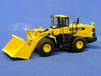 Thumbnail for 14045 Cargador De Ruedas Komatsu WA-500 Escala 1:87 (Modelo Descontinuado) - KATZER