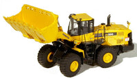 Thumbnail for 14045 Cargador De Ruedas Komatsu WA-500 Escala 1:87 (Modelo Descontinuado) - KATZER
