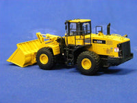 Thumbnail for 14045 Cargador De Ruedas Komatsu WA-500 Escala 1:87 (Modelo Descontinuado) - KATZER
