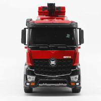 Thumbnail for 1562 Camión de Bomberos Huina Control Remoto Escala 1:14 - KATZER