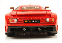 Thumbnail for 18-12023 Bugatti EB 110 Escala 1:18 - KATZER