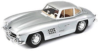 Thumbnail for 18-12047 Mercedes-Benz 300 SL Año 1954 Escala 1:18 - KATZER