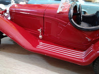 Thumbnail for 18-12063 Alfa Romeo 8C 2300 Spider Touring Escala 1:18 - KATZER