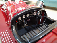 Thumbnail for 18-12063 Alfa Romeo 8C 2300 Spider Touring Escala 1:18 - KATZER