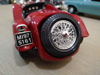 Thumbnail for 18-12063 Alfa Romeo 8C 2300 Spider Touring Escala 1:18 - KATZER