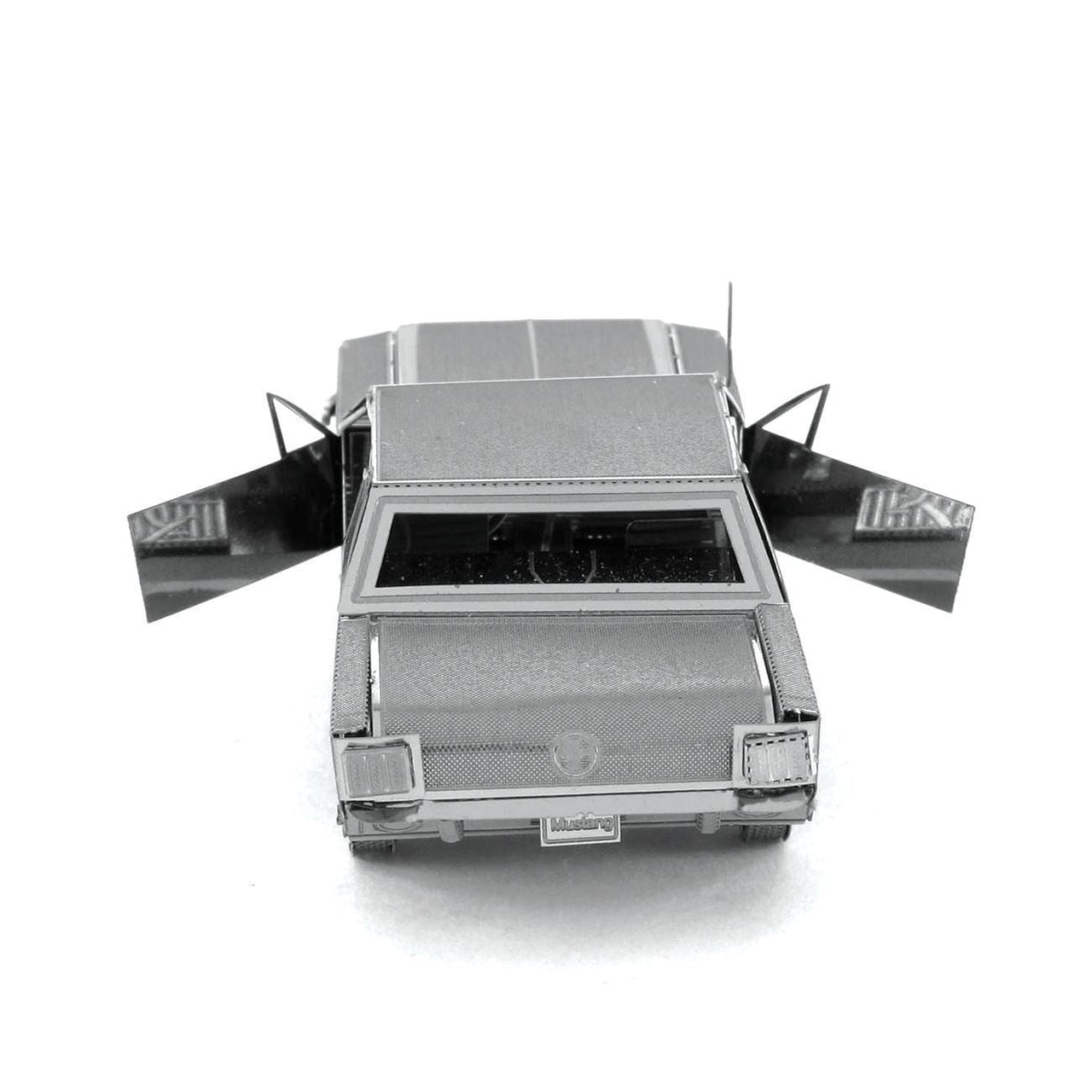 1965 Ford Mustang - KATZER