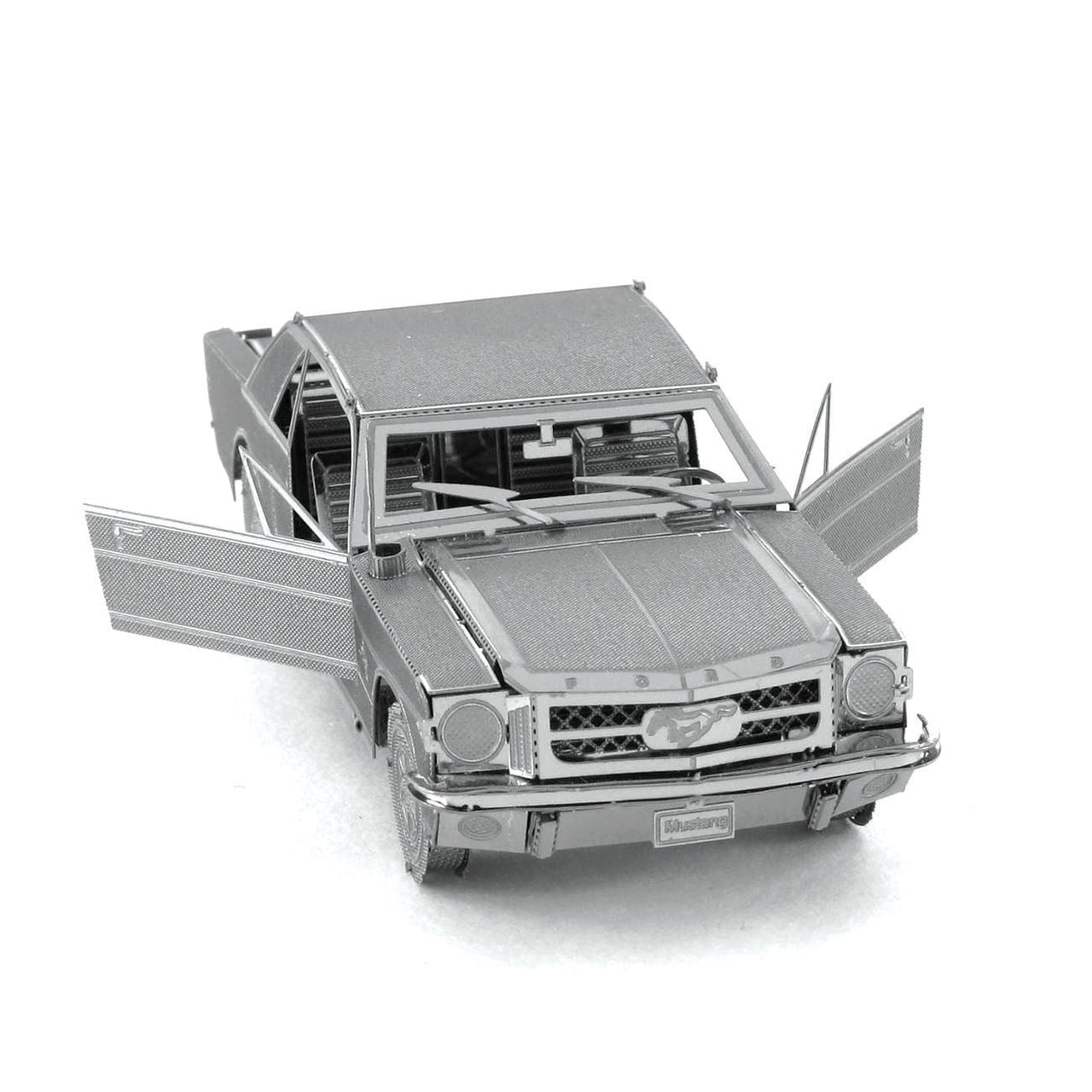 1965 Ford Mustang - KATZER