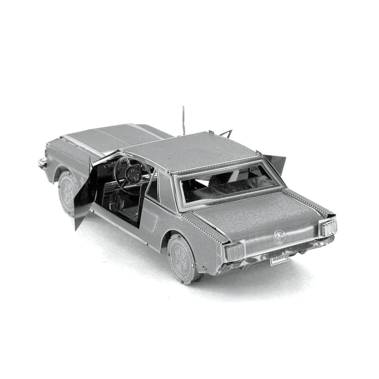 1965 Ford Mustang - KATZER