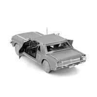 Thumbnail for 1965 Ford Mustang - KATZER