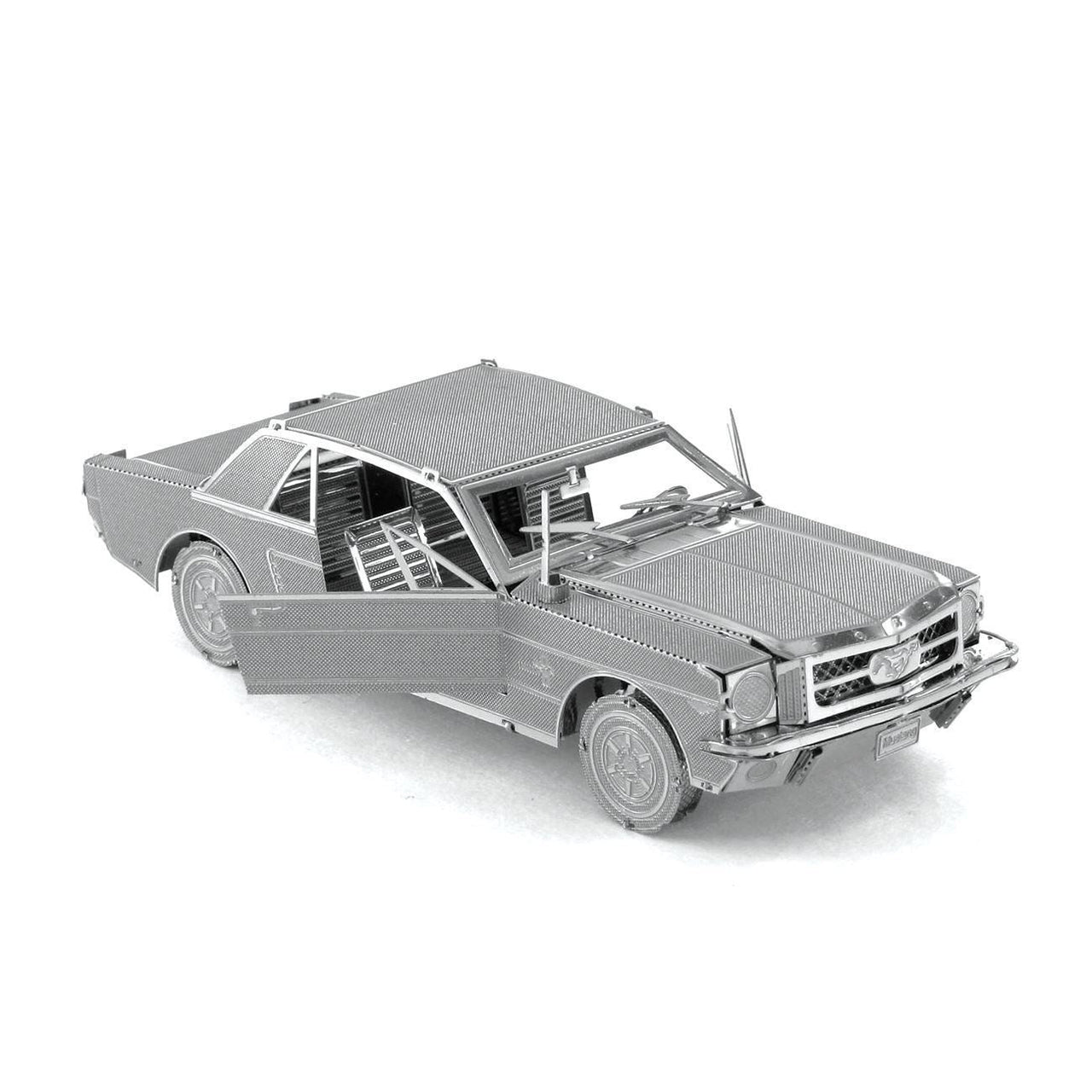 1965 Ford Mustang - KATZER