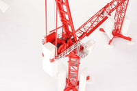 Thumbnail for 2032 Grúa Torre Wolffkran 700 B Escala 1:87 - KATZER