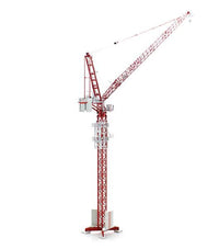 Thumbnail for 2032 Grúa Torre Wolffkran 700 B Escala 1:87 - KATZER