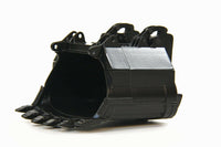 Thumbnail for 2050 Cucharon de Pala Minera Bucyrus 495HF (Bucket Load) Escala 1:50 - KATZER