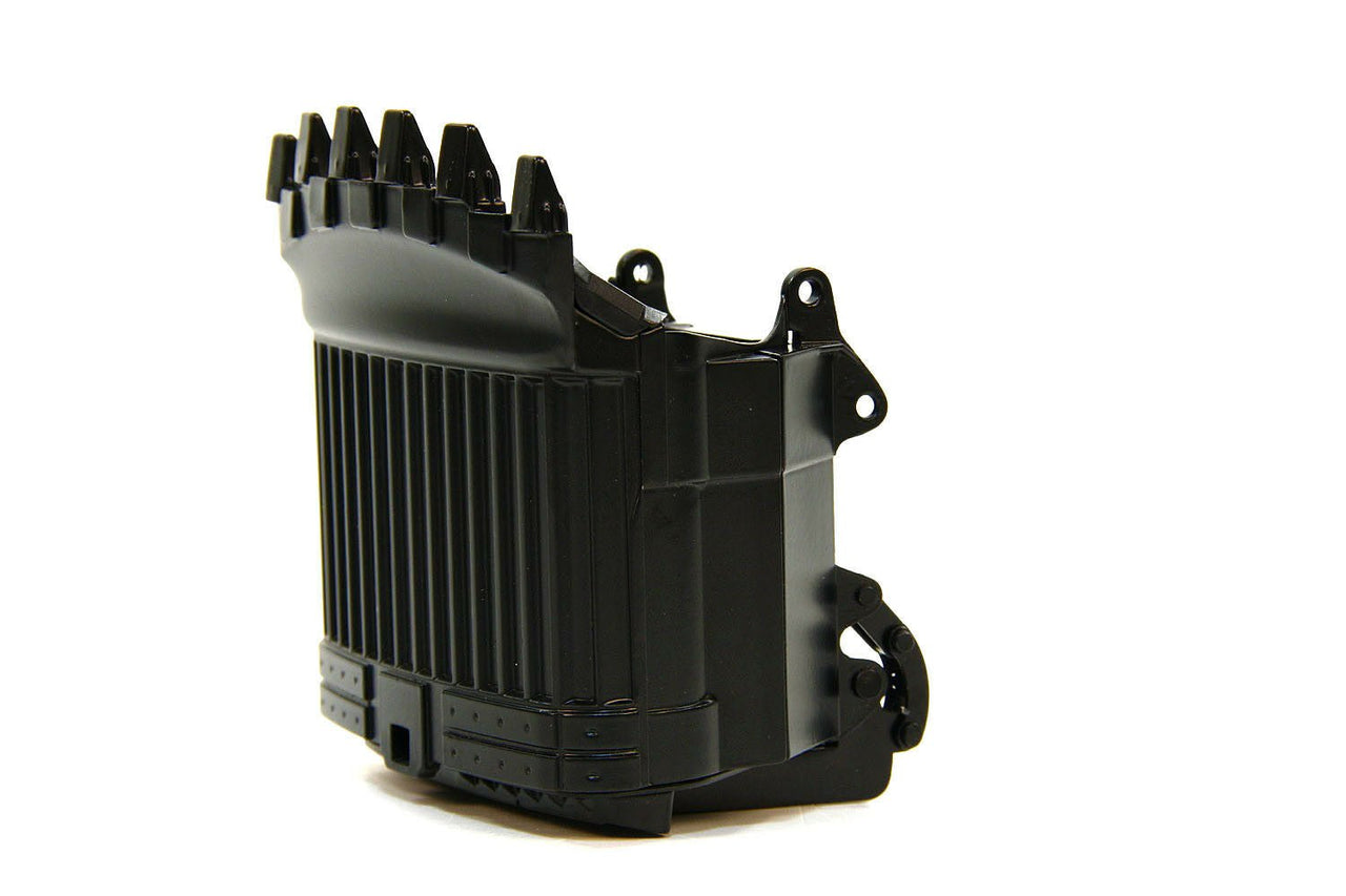 2050 Cucharon de Pala Minera Bucyrus 495HF (Bucket Load) Escala 1:50 - KATZER