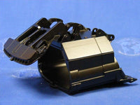 Thumbnail for 2050 Cucharon de Pala Minera Bucyrus 495HF (Bucket Load) Escala 1:50 - KATZER