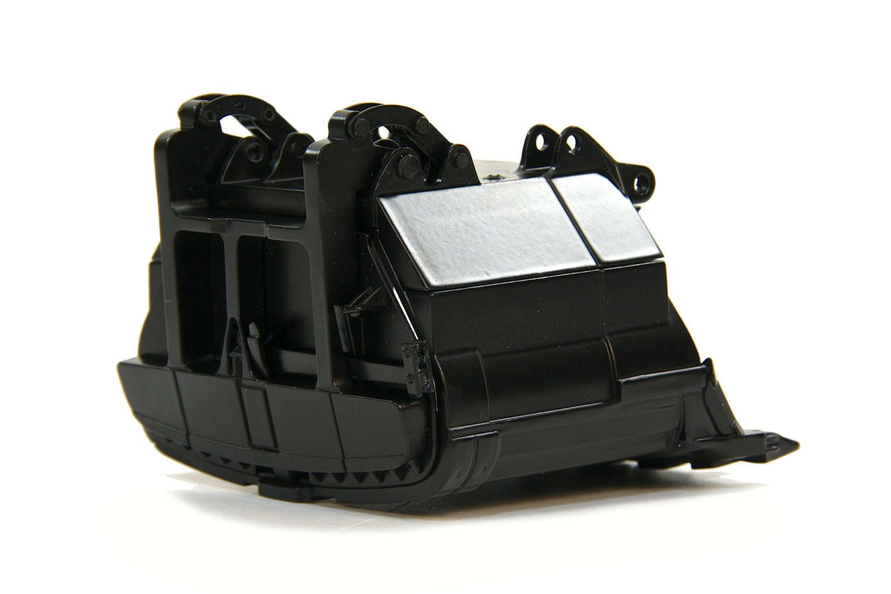 2050 Cucharon de Pala Minera Bucyrus 495HF (Bucket Load) Escala 1:50 - KATZER