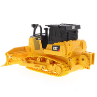Thumbnail for 23002 Tractor De Orugas D7E Control Remoto Escala 1:35 - KATZER