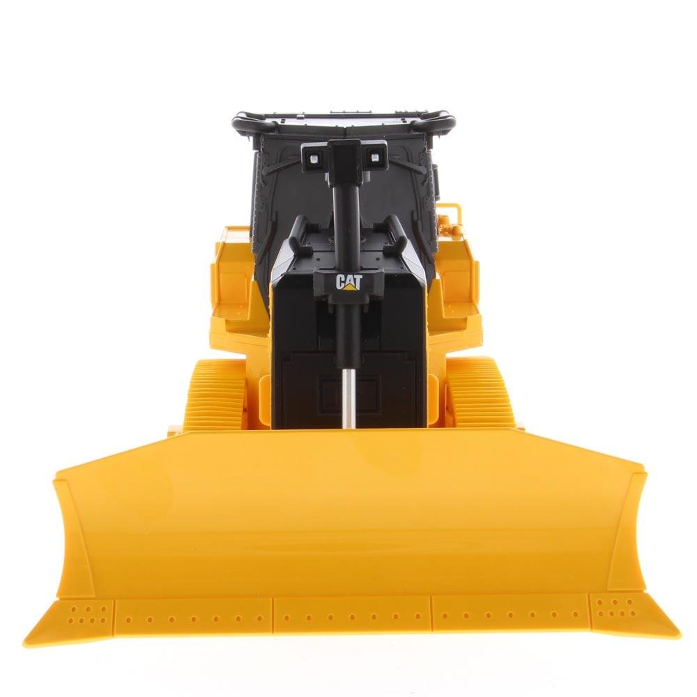 23002 Tractor De Orugas D7E Control Remoto Escala 1:35 - KATZER