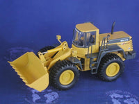 Thumbnail for 2424-07 Cargador De Ruedas Komatsu WA470-2 Escala 1:50 (Modelo Descontinuado) - KATZER