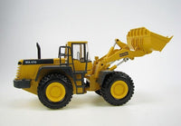Thumbnail for 2424-1 Cargador De Ruedas Komatsu 470 Escala 1:50 (Modelo Descontinuado) - KATZER