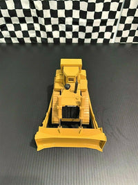 Thumbnail for 2436 Tractor De Orugas Caterpillar D10N Escala 1:50 (Modelo Descontinuado) - KATZER