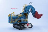 Thumbnail for 25026-6 Pala Minera PC8000-6 Komatsu Escala 1:50 - KATZER