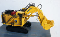 Thumbnail for 25026 Pala Minera Diesel Komatsu PC8000-6 Escala 1:50 - KATZER