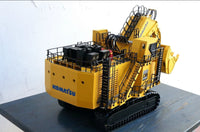Thumbnail for 25026 Pala Minera Diesel Komatsu PC8000-6 Escala 1:50 - KATZER