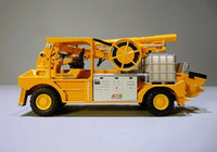 Thumbnail for 2505 Lanzador De Hormigón Sika PM500 Escala 1:50 (Modelo Descontinuado) - KATZER