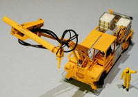 Thumbnail for 2505 Lanzador De Hormigón Sika PM500 Escala 1:50 (Modelo Descontinuado) - KATZER