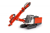 Thumbnail for 2508 Perforadora Sandvik DP1500 Escala 1:50 (Modelo Descontinuado) - KATZER