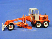 Thumbnail for 2680-4 Motoniveladora Faun F155 Escala 1:50 (Modelo Descontinuado) - KATZER