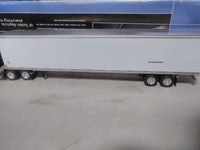 Thumbnail for 27 Trailer Volvo VNL 780 53' Escala 1:53 (Modelo Descontinuado) - KATZER