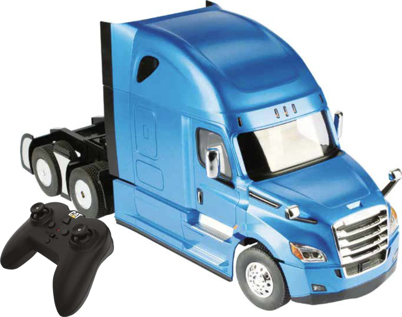 27006 Tracto Camión Freightliner Cascadia Control Remoto Escala 1:16 - KATZER