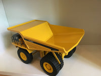 Thumbnail for 2723 Camión Minero Haulpak 730E Komatsu Escala 1:50 (Modelo Descontinuado) - KATZER