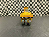 Thumbnail for 2741-2 Rodillo De Ruedas Caterpillar P-500 Escala 1:50 (Modelo Descontinuado) - KATZER