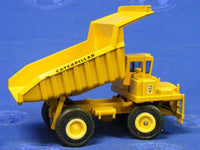 Thumbnail for 276 Camión Minero Caterpillar 769B Escala 1:50 (Modelo Descontinuado) - KATZER